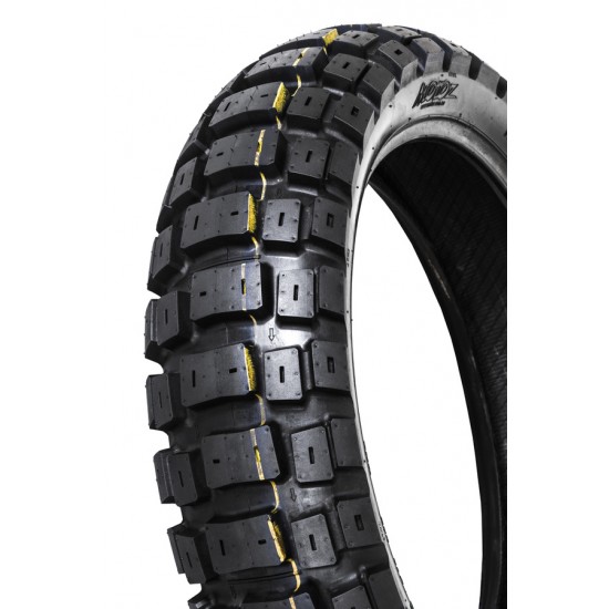 Tractionator RALLZ Tire TRXQ 150/70B17 69Q TL