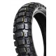 Tractionator RALLZ Tire TRXR 130/80-17 65R TT