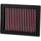 High-Flow-Luftfilter AIR FILTER KTM 1190 ADV