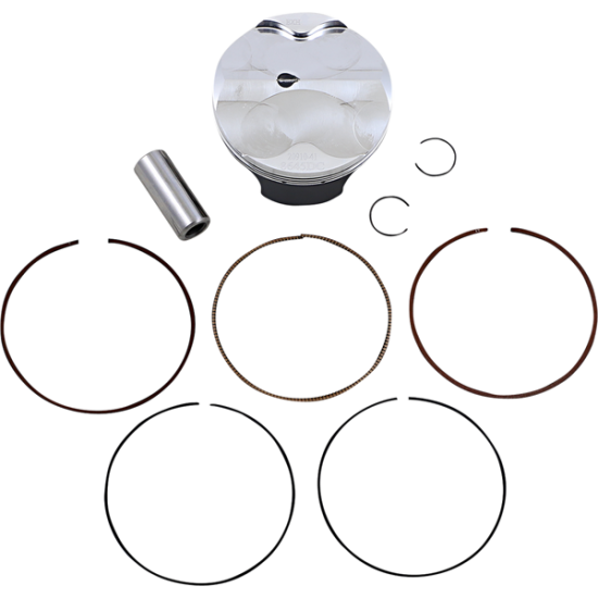 Kolbensatz für 4-Takter PISTON KIT FE250SXFEXC25075,98