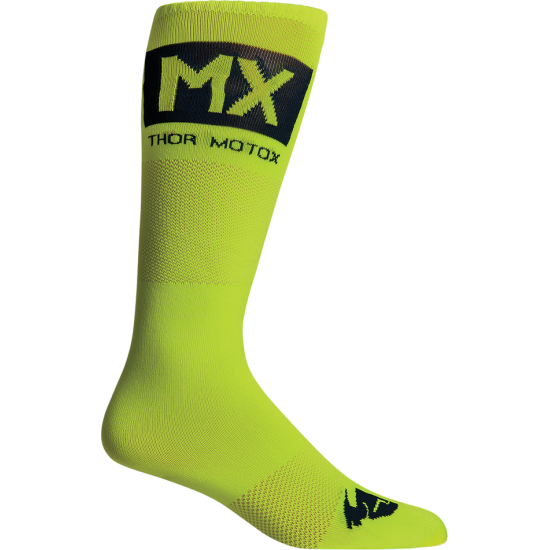 MX Cool Strümpfe, Jugendliche SOCK YTH MXCOOL AC/MN 1-6