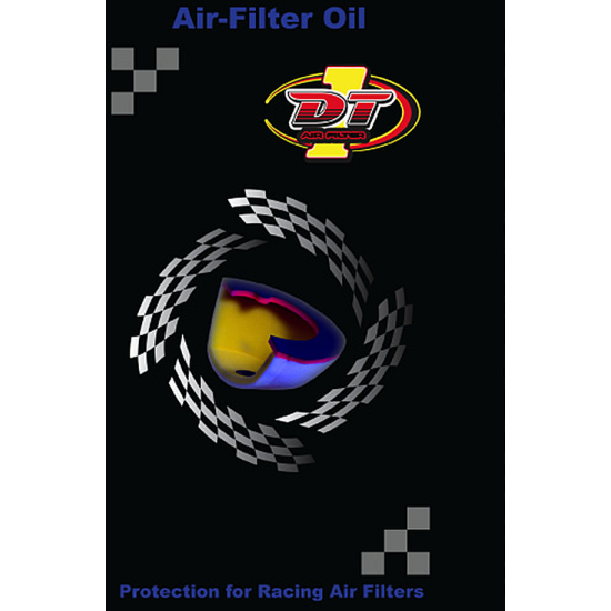 Synthetic Airfilter Oil AIR FILTER OIL STD 1 L Synthetic Airfilter Oil AIR FILTER OIL STD 1 L