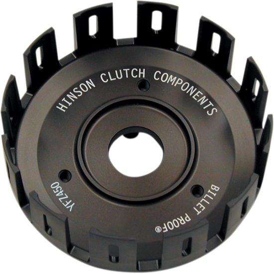 CLUTCH BSKT 04-06 YZF450 CLUTCH BSKT 04-06 YZF450