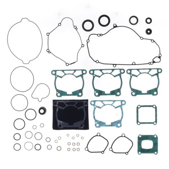 Engine Oil Seal GASKET KIT COMPL KT/HV/GG