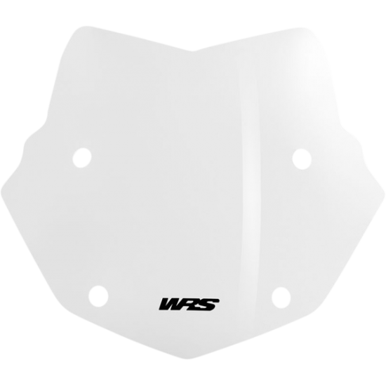 Verkleidungsscheibe WSCRN ENDURO R1250GS CLR