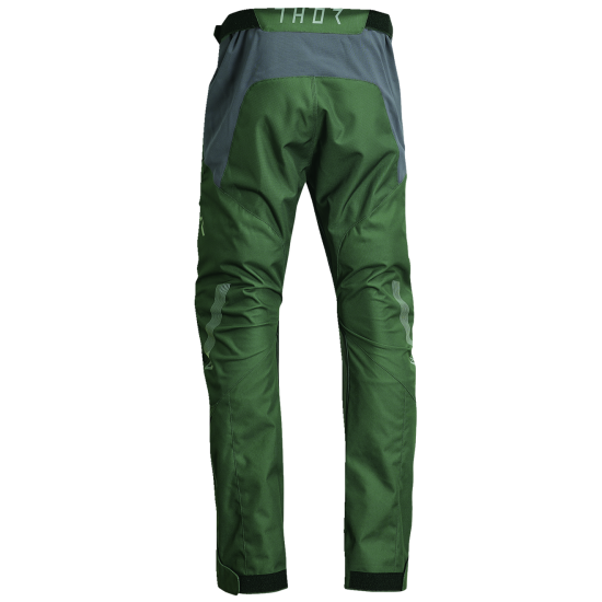 Terrain Over the Boot Hose PANT TERAIN OTB ARMY/CH 34