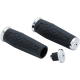 Hex Grips GRIP HEX 1 UNIV CHR