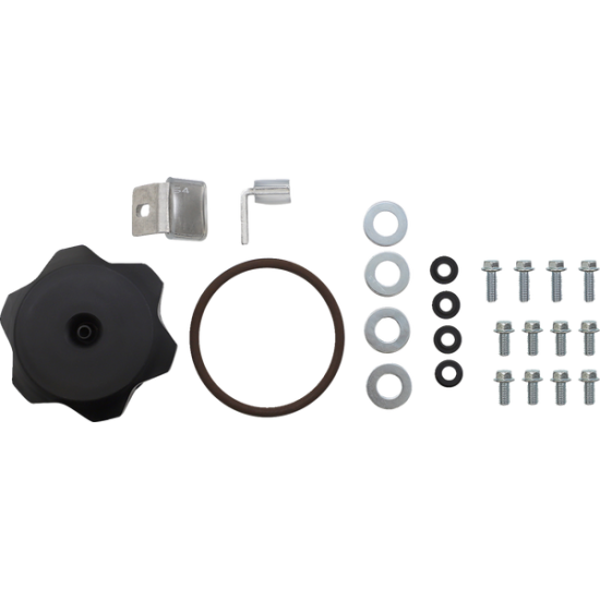 Großer Benzintank TANK GAS 112257-N2 2.6 G