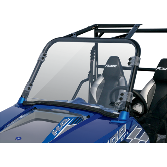 Full Windshield WINDSHIELD FULL RZR800