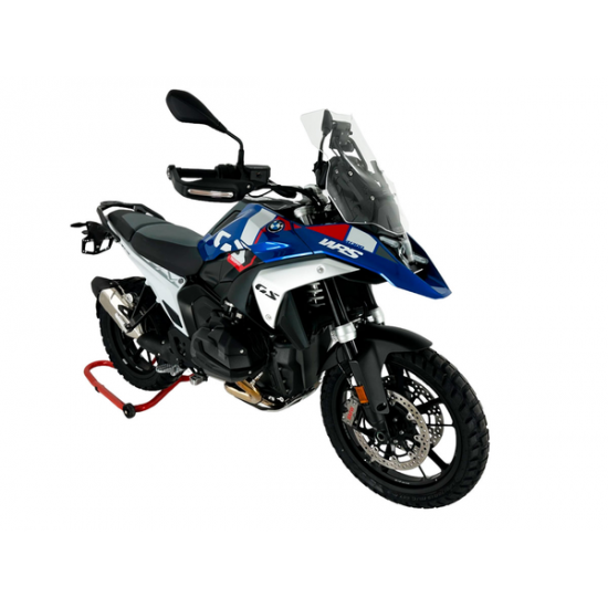 Windschild WNDSCRN TOURING PLUS R1300GS CLEAR