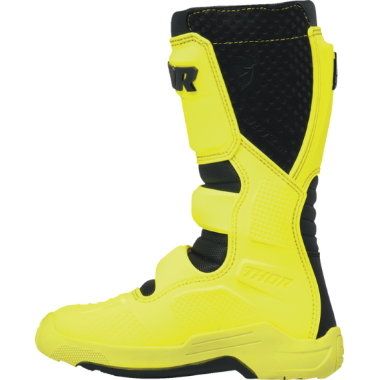 Blitz XR Stiefel für Jugendliche BOOT YTH BLITZ XR AC/BK 7