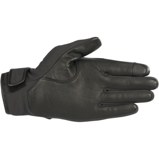 C-1 V2 Gore-Tex® Windstopper® Handschuhe GLOVE C1 V2 WIND BLACK M