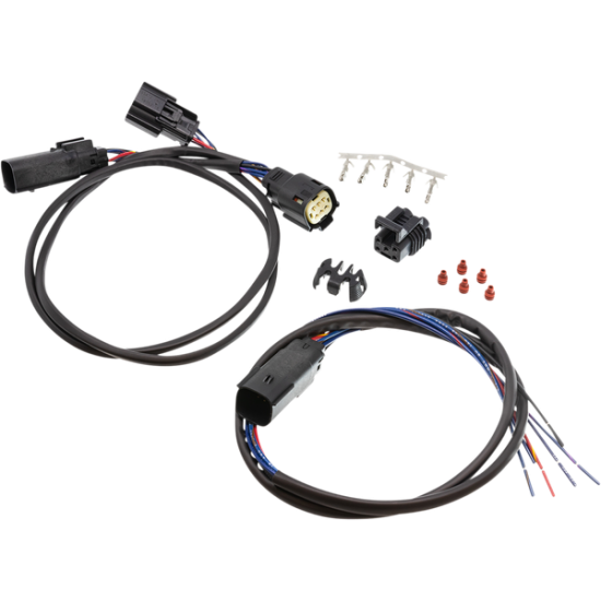 Tour-Pak Kabelbaum-Montagesatz HARNESS TOUR PACK