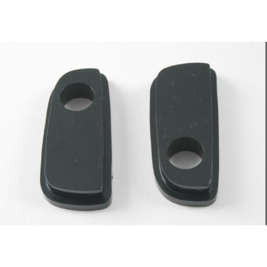 Turn Signal Spacer SPACER MNSTR RE(2PCS/SET)