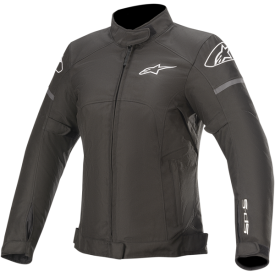 Stella T-SPS Jacket JACKET 4W T-SPS WP BLACK 2X