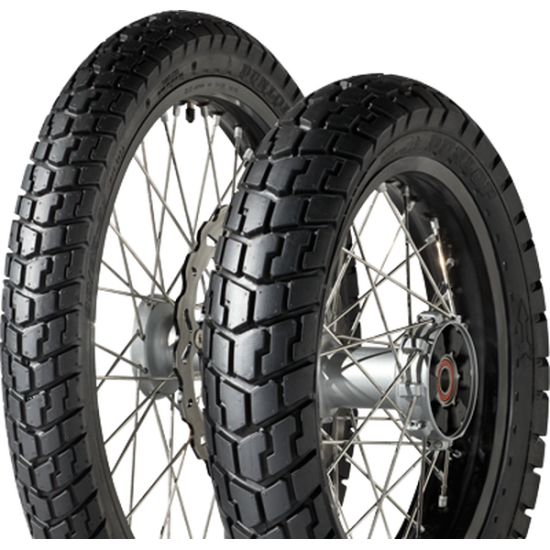 Trailmax Tire TMAX 120/90-17 64S TT