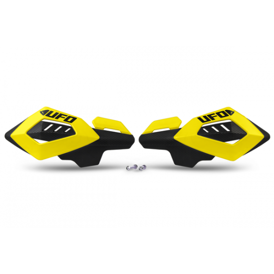 Motocross Universal Hand-guard Arches HANDGUARDS ARCHES YE
