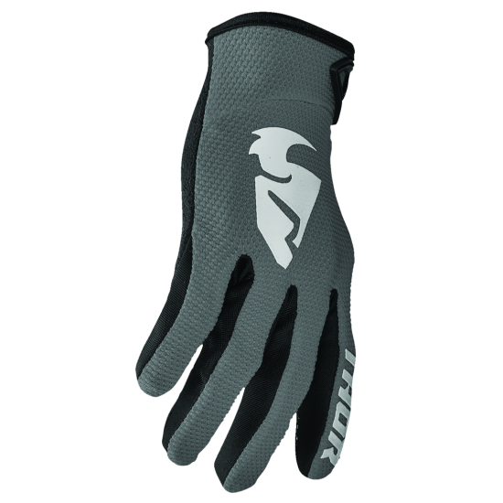 Youth Sector Gloves GLOVE YTH SECTOR GY XS