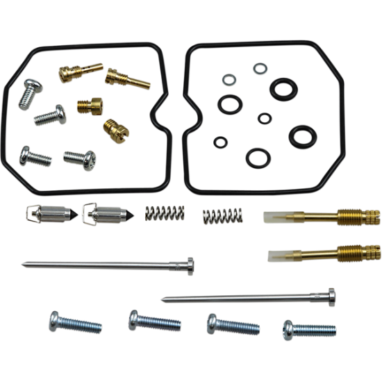 Carburetor Repair Kit CARB KIT KAW EN500 VUL