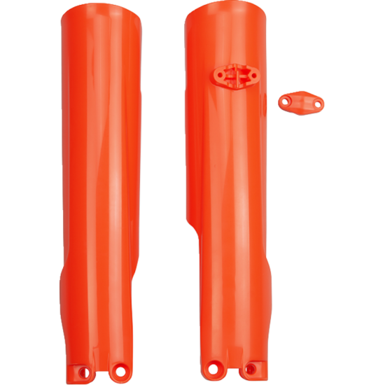 KTM Fork Slider Protectors FORK CVR SX/SXF 023 FLOR