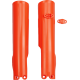 KTM Fork Slider Protectors FORK CVR SX/SXF 023 FLOR