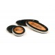 Round Airbox Vent AB VENTS 2PCS ROUND MODEL