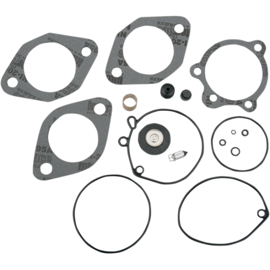 Carb Rebuild Kit for Keihin REBUILD KT CARB 76-89KEHN