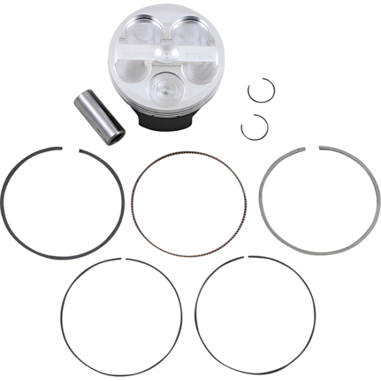 Kolbensatz für 4-Takter PISTON KIT YZ/WR250F 76,96