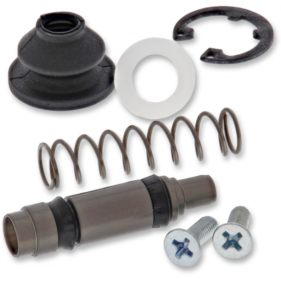 Clutch Master Cylinder Rebuild Kit MASTER CYL REBUILD CLTCH