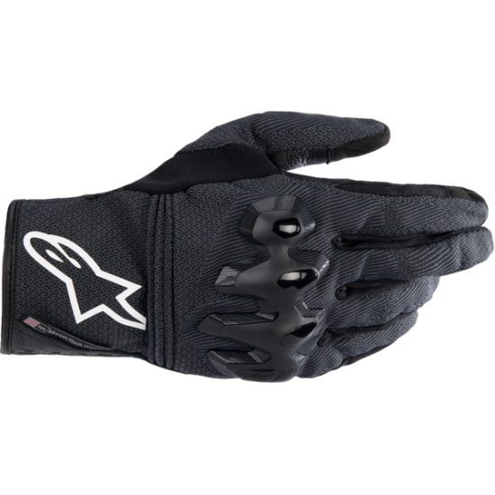 Morph Street Handschuhe GLOVE MORPH STR BLACK L