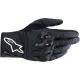 Morph Street Handschuhe GLOVE MORPH STR BLACK L