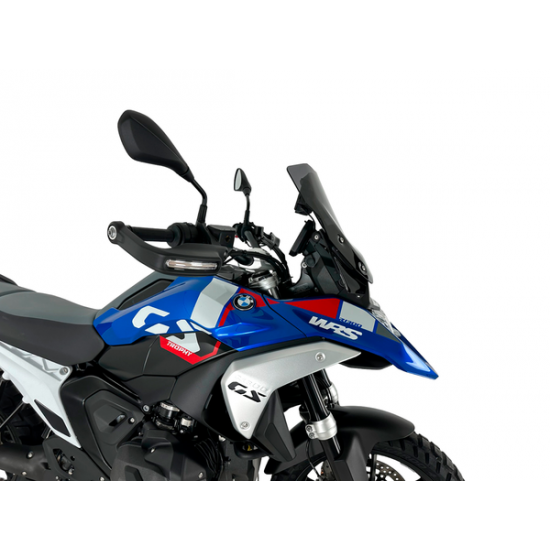 WSCRN TOURING R1300GS DARK SMOKE WSCRN TOURING R1300GS DARK SMOKE