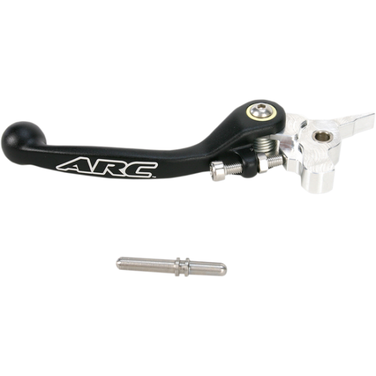 Forged Arc Clutch Lever CL LEVER ARC MINICROSS