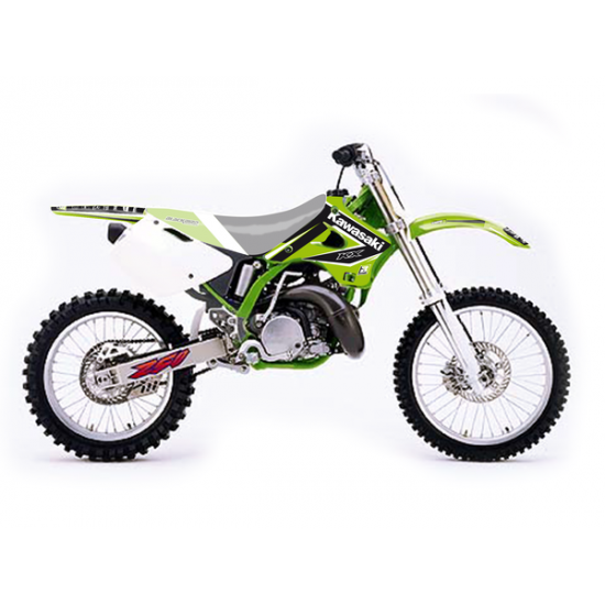 Dream 4 Graphics Kit GRPHC KT DR4 KX125 94-98