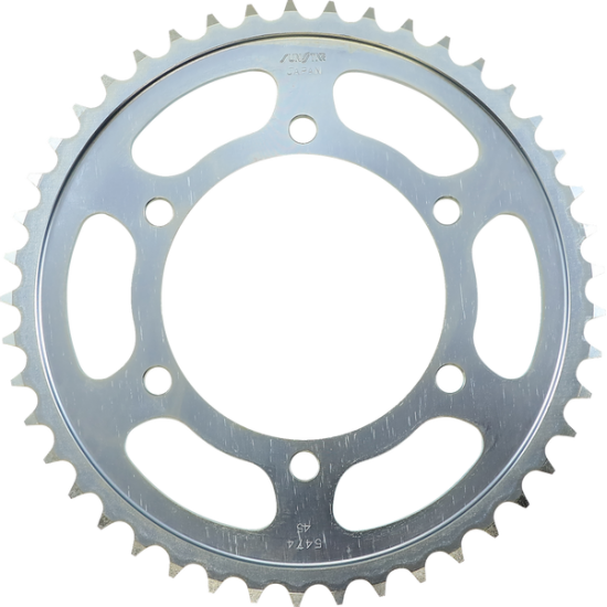 Steel Sprocket REAR SPROCKET 530 45T STEEL Steel Sprocket REAR SPROCKET 530 45T STEEL