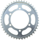 Steel Sprocket REAR SPROCKET 530 45T STEEL Steel Sprocket REAR SPROCKET 530 45T STEEL