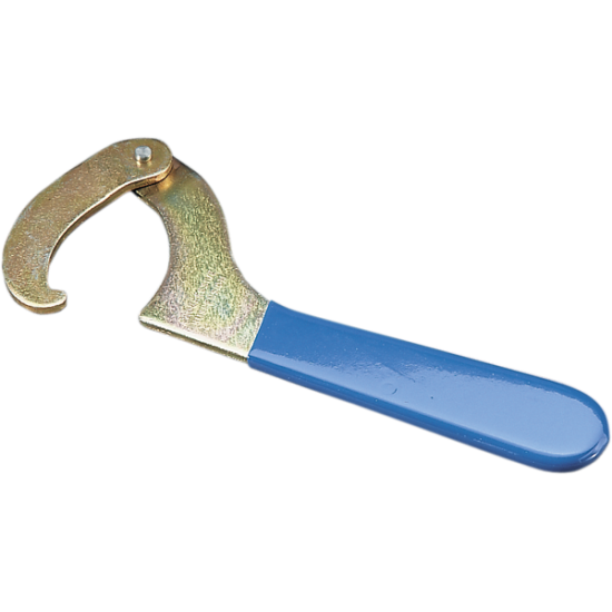 Pre-Load Spanner SHOCK PRE-LOAD WRENCH-ADJ