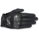 SMX-2 Air Carbon V2 Leder-Handschuhe GLOVE SMX-2 AC BLACK 2X V2