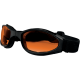 Crossfire Klappbrille GOGGLE CROSSFIRE AMBER