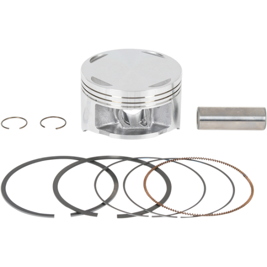 Piston Kit for 4-Stroke PSTN KIT, TRX400EX .020