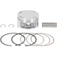 Piston Kit for 4-Stroke PSTN KIT, TRX400EX .020