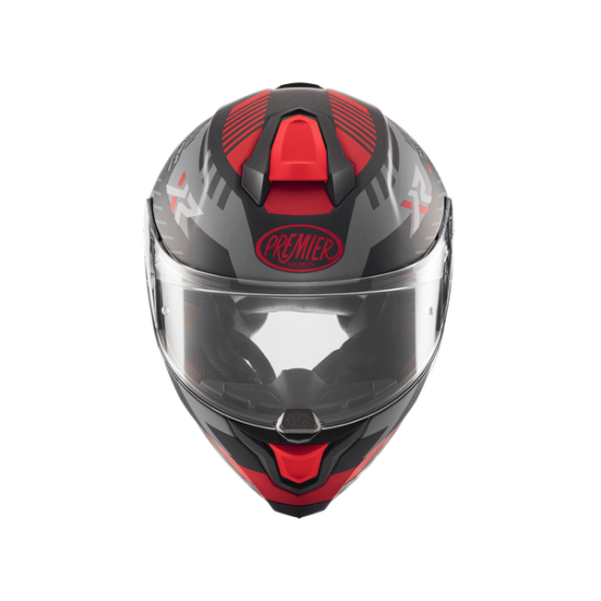 Hyper XR Helm HELMET HYPER XR 92BM MD