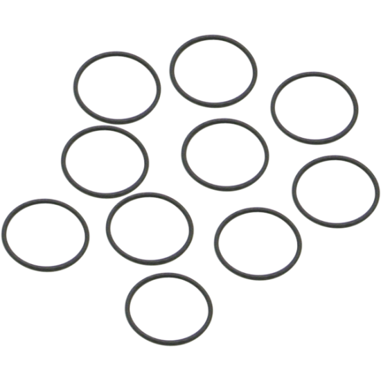 O-Ring O-RING .551X.627" VITON