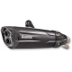 Slip-On Serie Schalldämpfer MUFFLER TI/CF BLK S1000RR 17