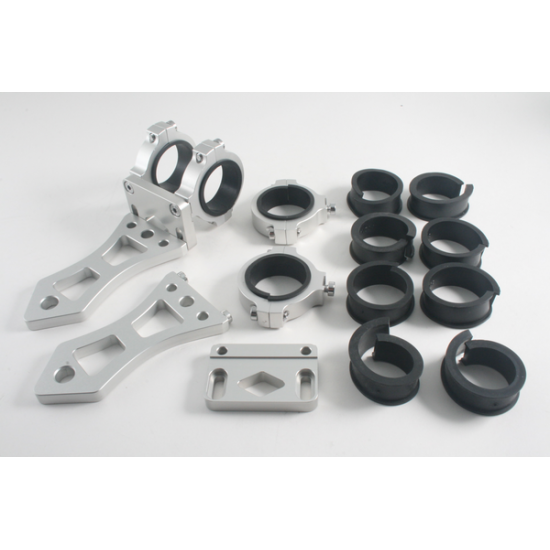 Headlight Brackets HEADLIGHT BRACKETS 32-36 Headlight Brackets HEADLIGHT BRACKETS 32-36
