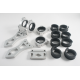 Headlight Brackets HEADLIGHT BRACKETS 32-36 Headlight Brackets HEADLIGHT BRACKETS 32-36