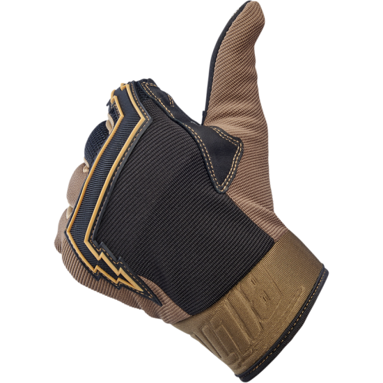 Baja Handschuhe GLOVES BAJA CHO/BLK XXL