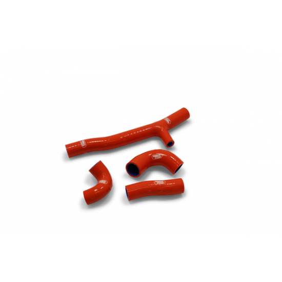 Kühlerschlauchsatz RADIATOR HOSE KIT KTM 250