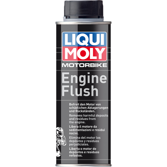 Engine Flush ENGINE FLUSH 250ML