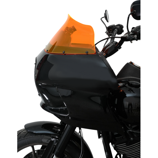 Kolor Flare™ Windshield WINDSHIELD FXRP 9 ORG